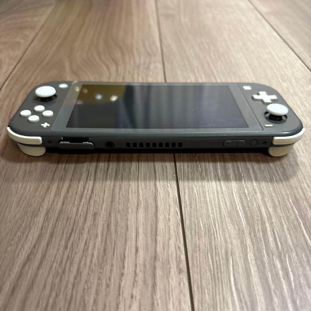 Switchライト　動作確認済み