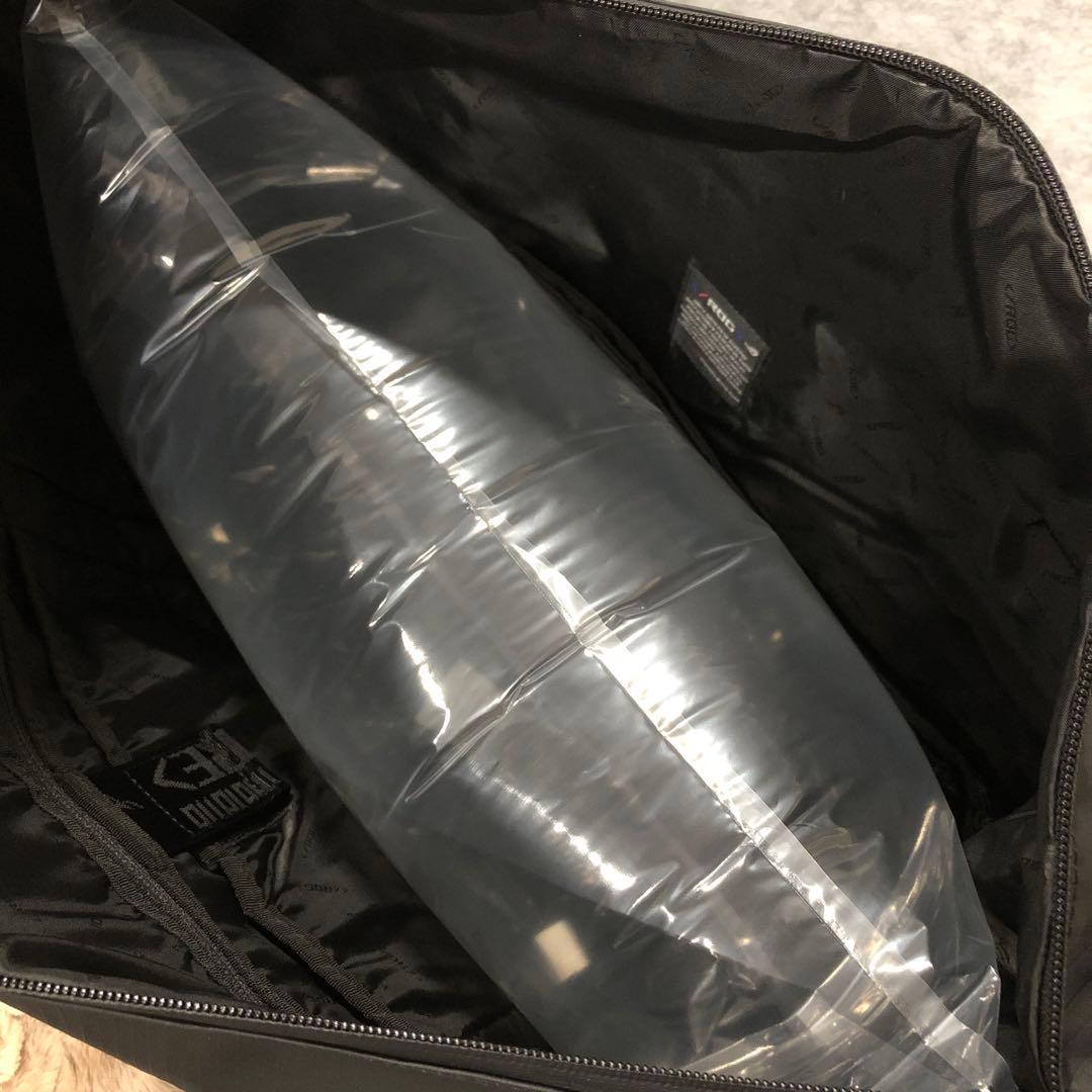 バッグ ROG SLASH Duffle Bag(ROG_SLASH_BC3700)