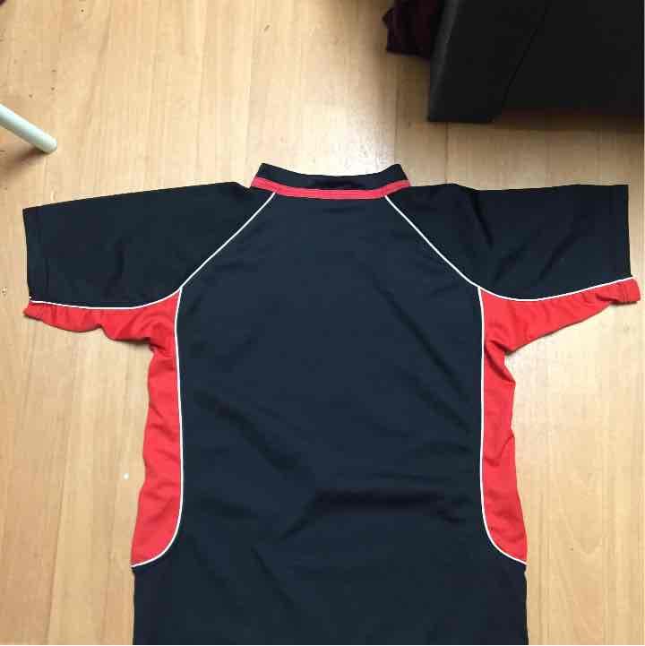 日本代表 練習用ジャージ