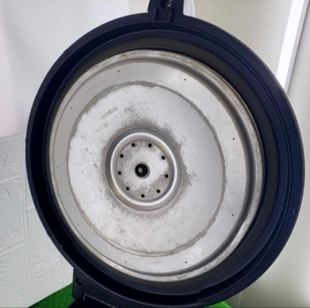 2016年製 象印 マイコン炊飯ジャー NS-QB36 2升炊き 業務用 飲食店