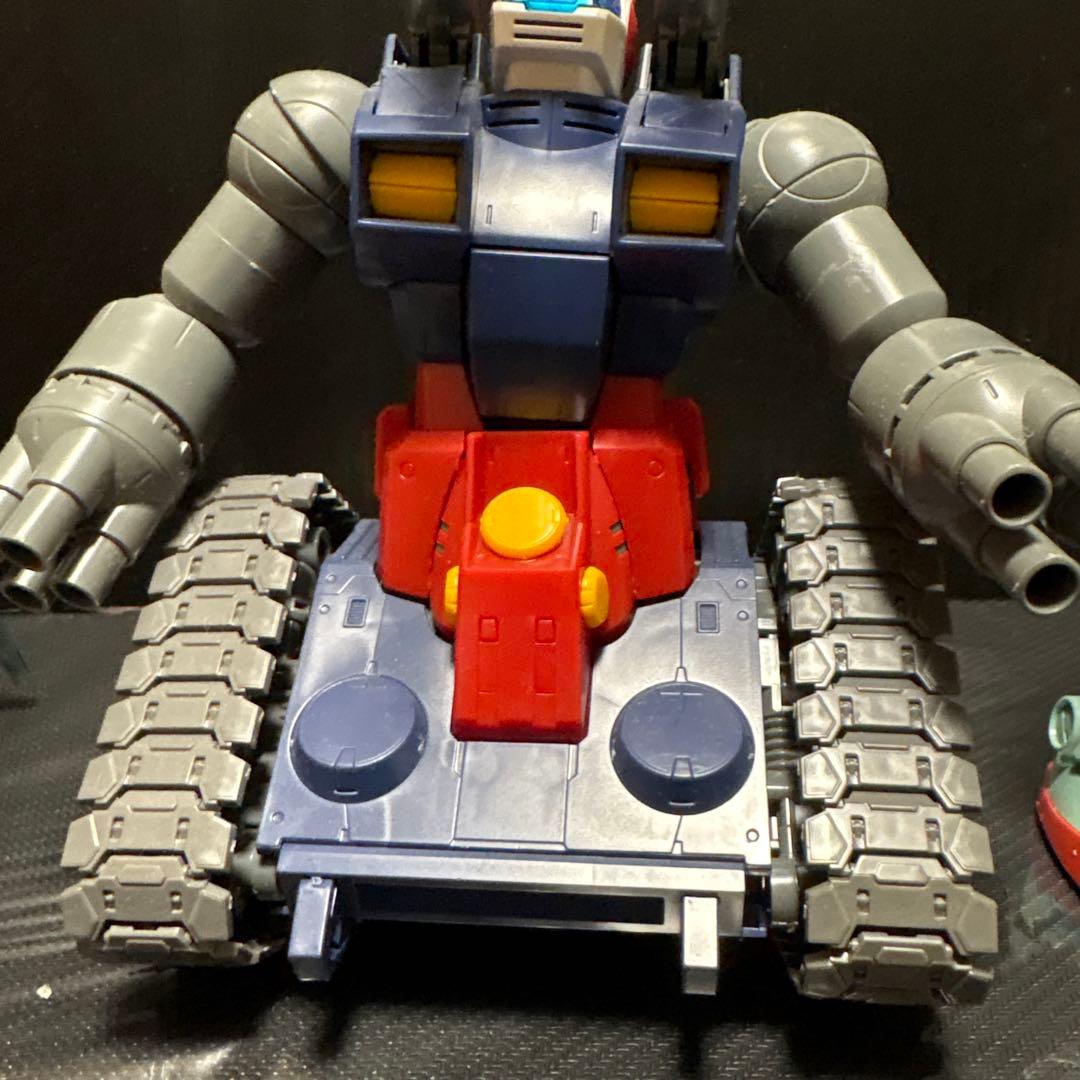 き*え様 MG 組み立て済みガンプラ3機セット