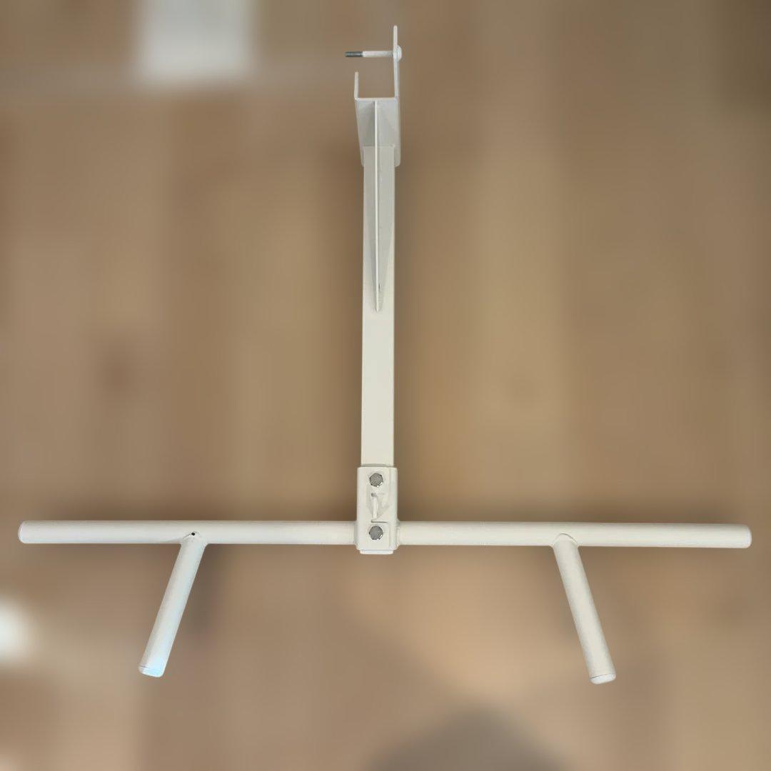 【美品】TEDDY WORKS 懸垂 KENSUI kaku model2