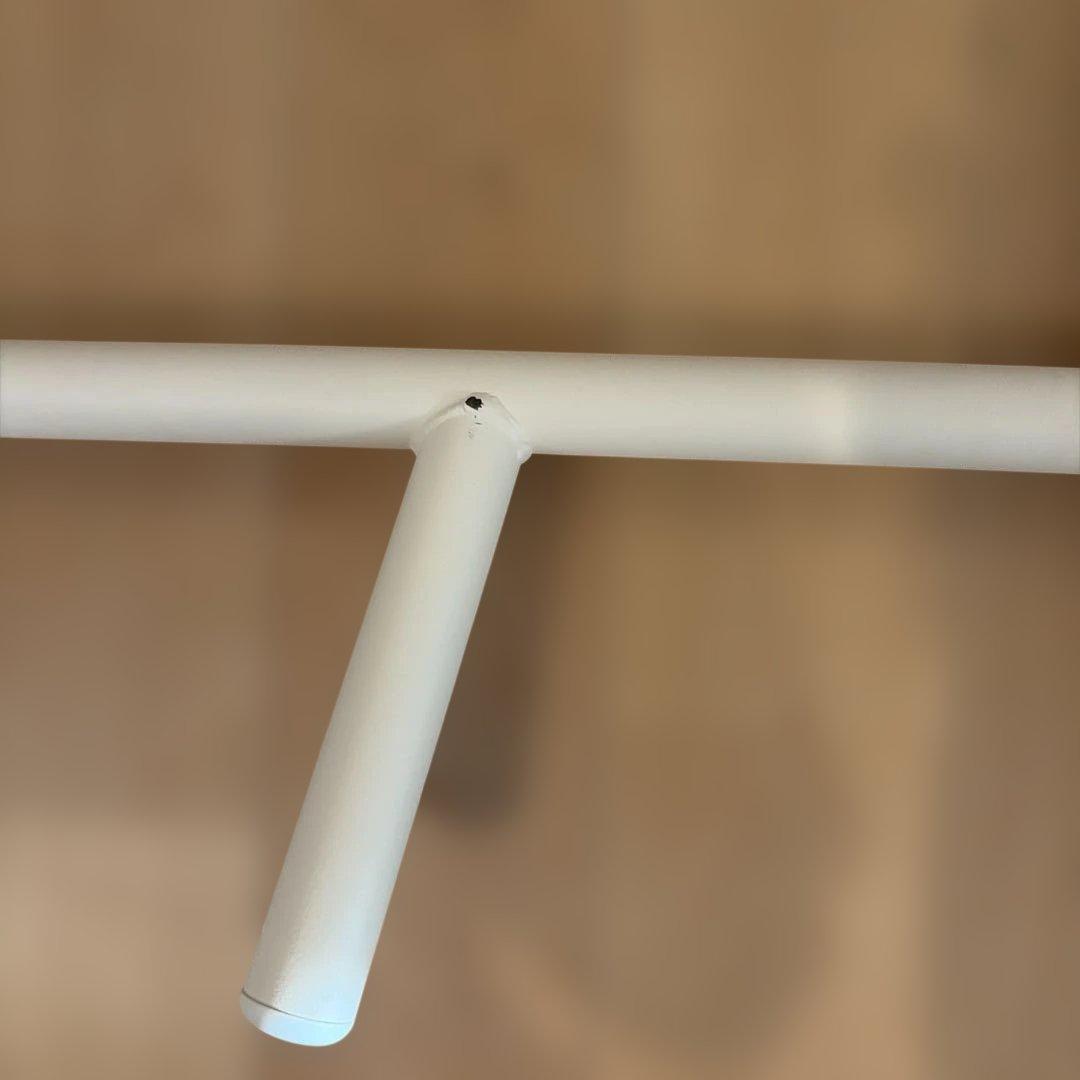 【美品】TEDDY WORKS 懸垂 KENSUI kaku model2