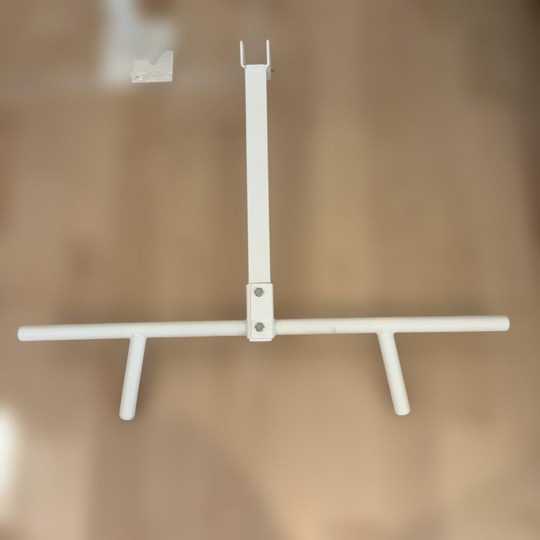 【美品】TEDDY WORKS 懸垂 KENSUI kaku model2