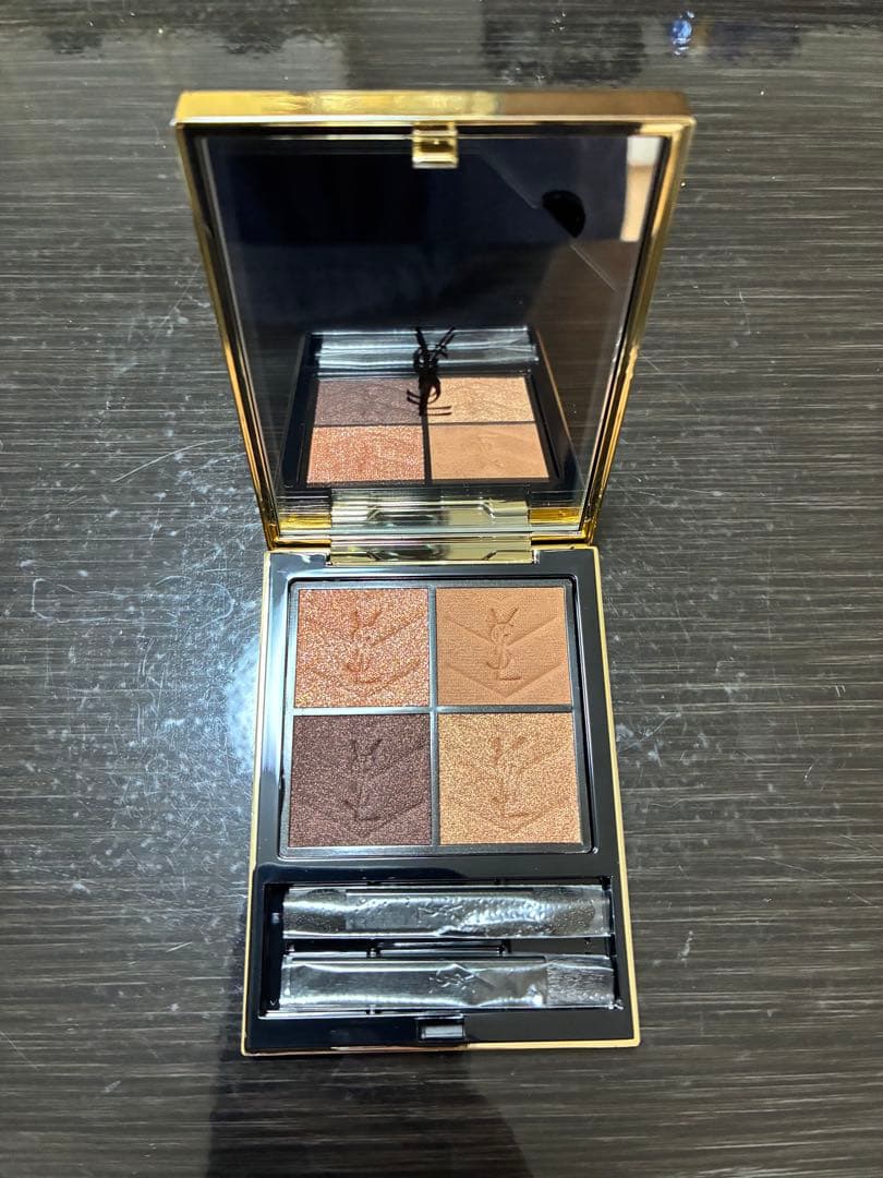 ブランドコスメ　5点セット