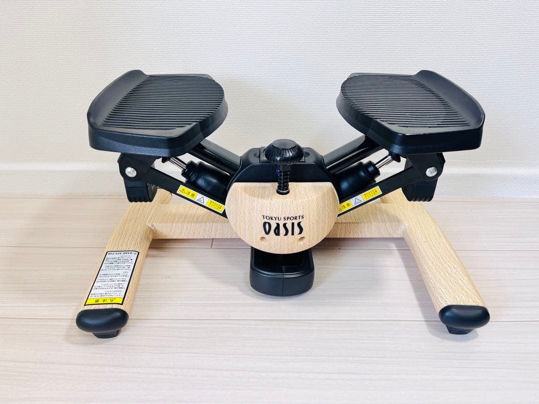 【美品】　oasis 　ツイストエアロステッパー Premium SP-600