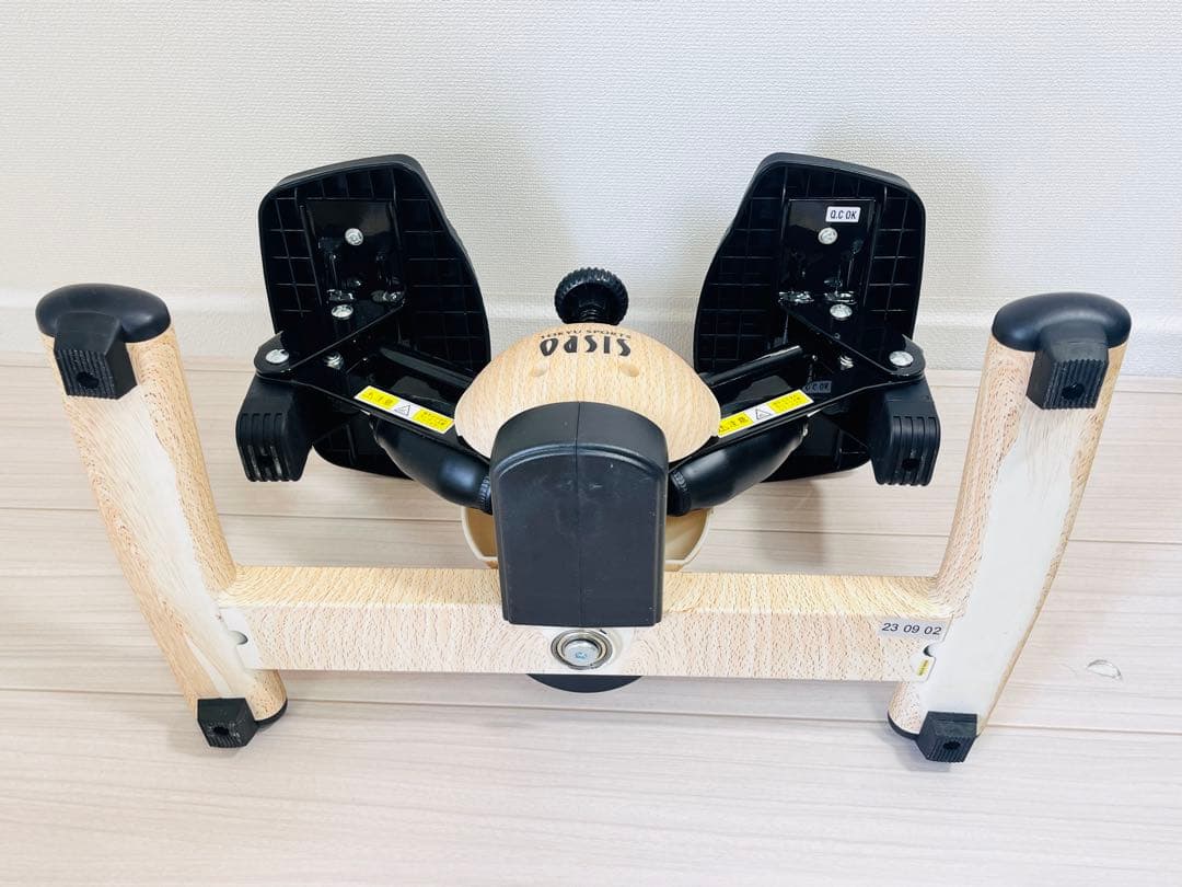 【美品】　oasis 　ツイストエアロステッパー Premium SP-600