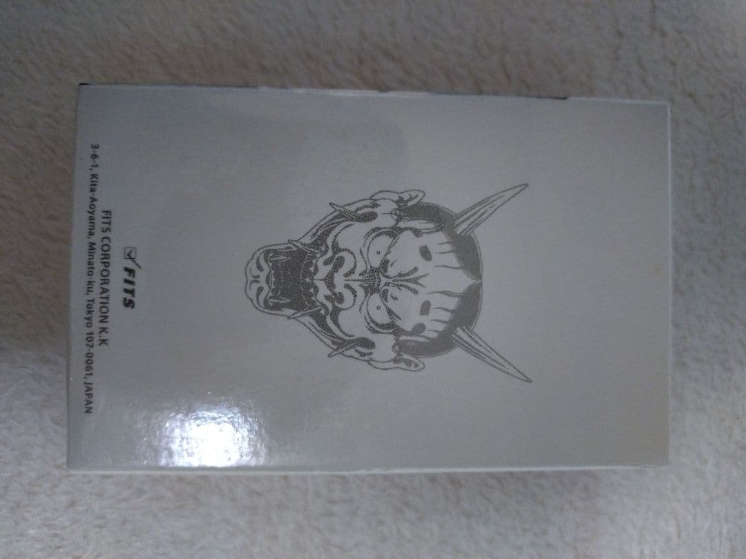 龍が如く0　香水　真島モデル