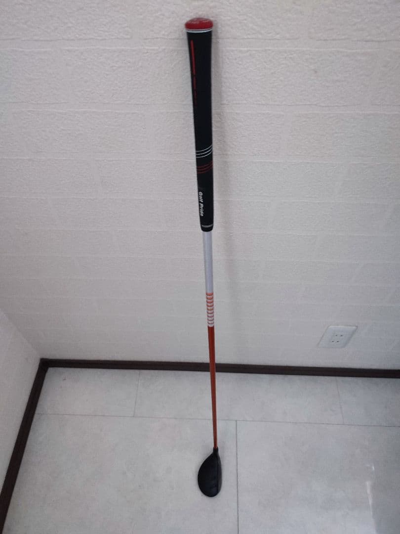 ★ping G410 4u Tour AD Di 75s HYBRID装着