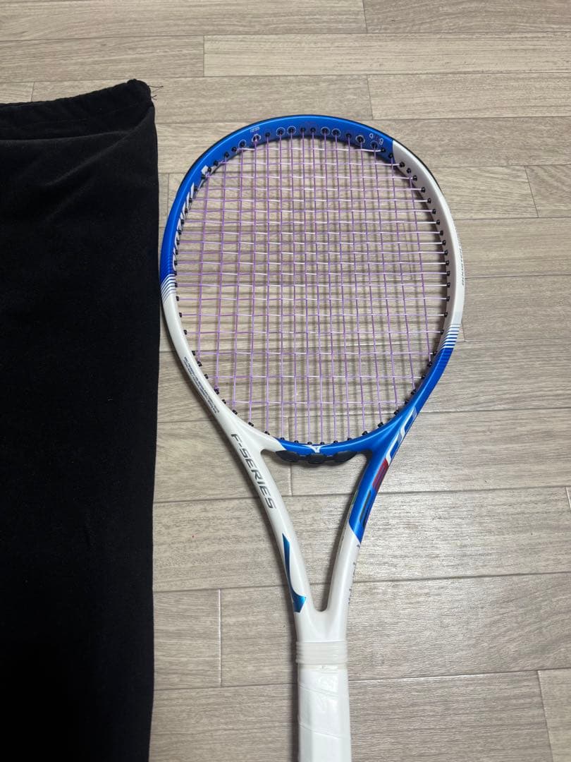 Mizuno F300 テニスラケット　G2