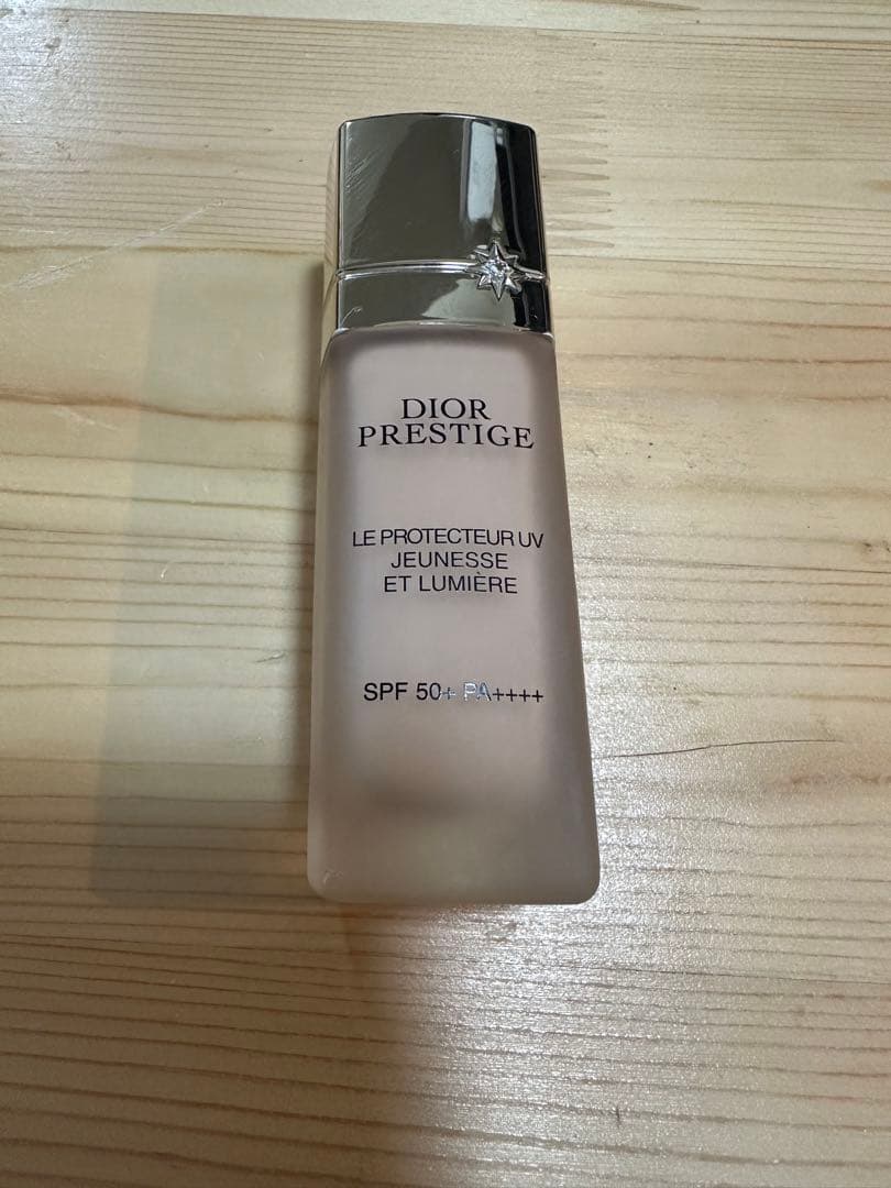 プレステージホワイト ル プロテクターuvルミエールbb00