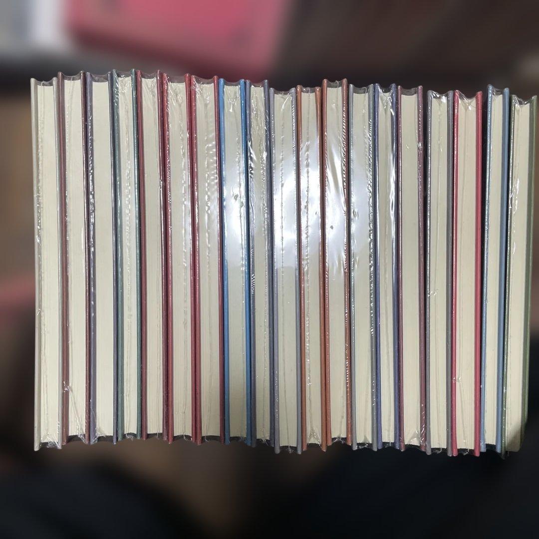 アシェット　江戸川乱歩と名作ミステリーの世界　1-59 セット