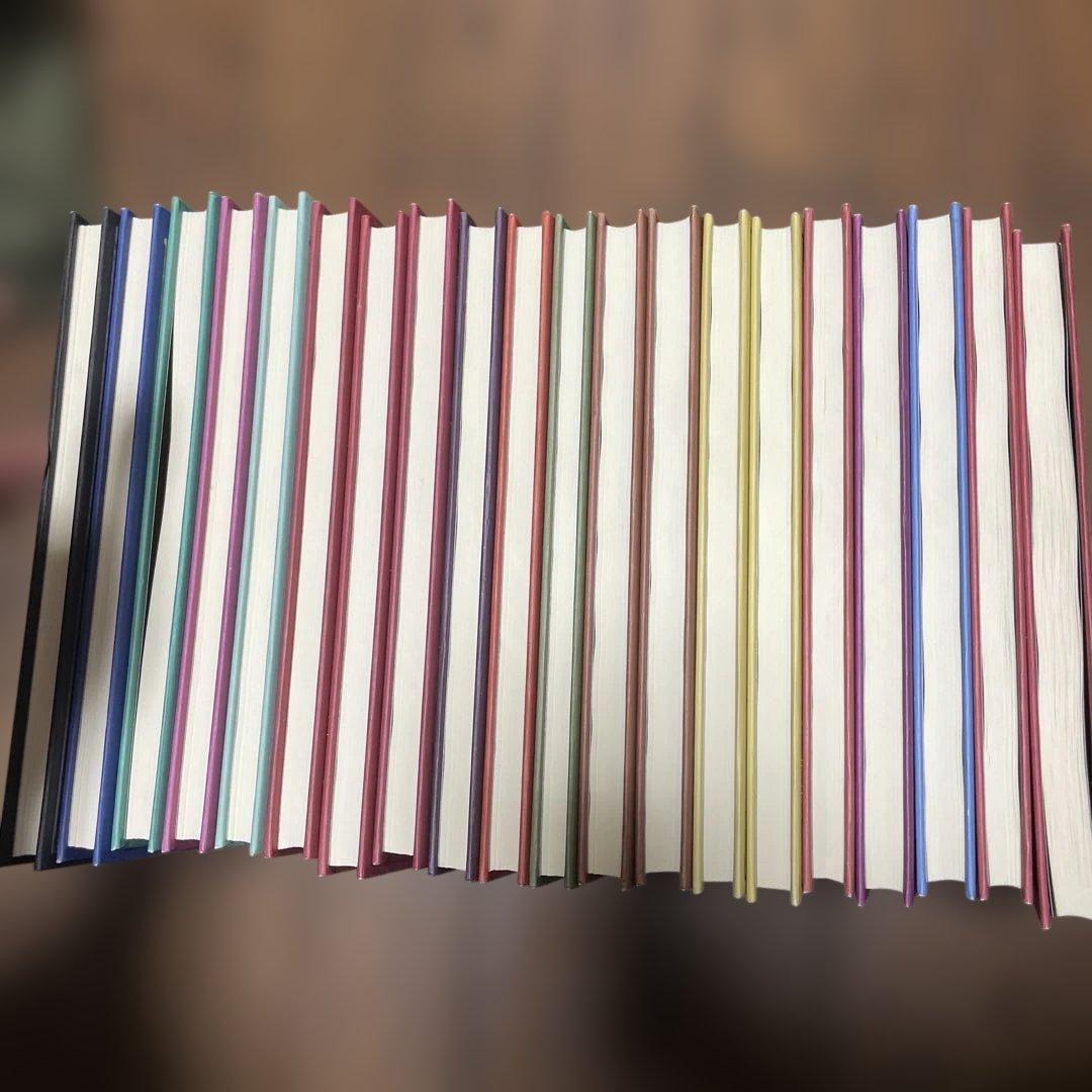 アシェット　江戸川乱歩と名作ミステリーの世界　1-59 セット