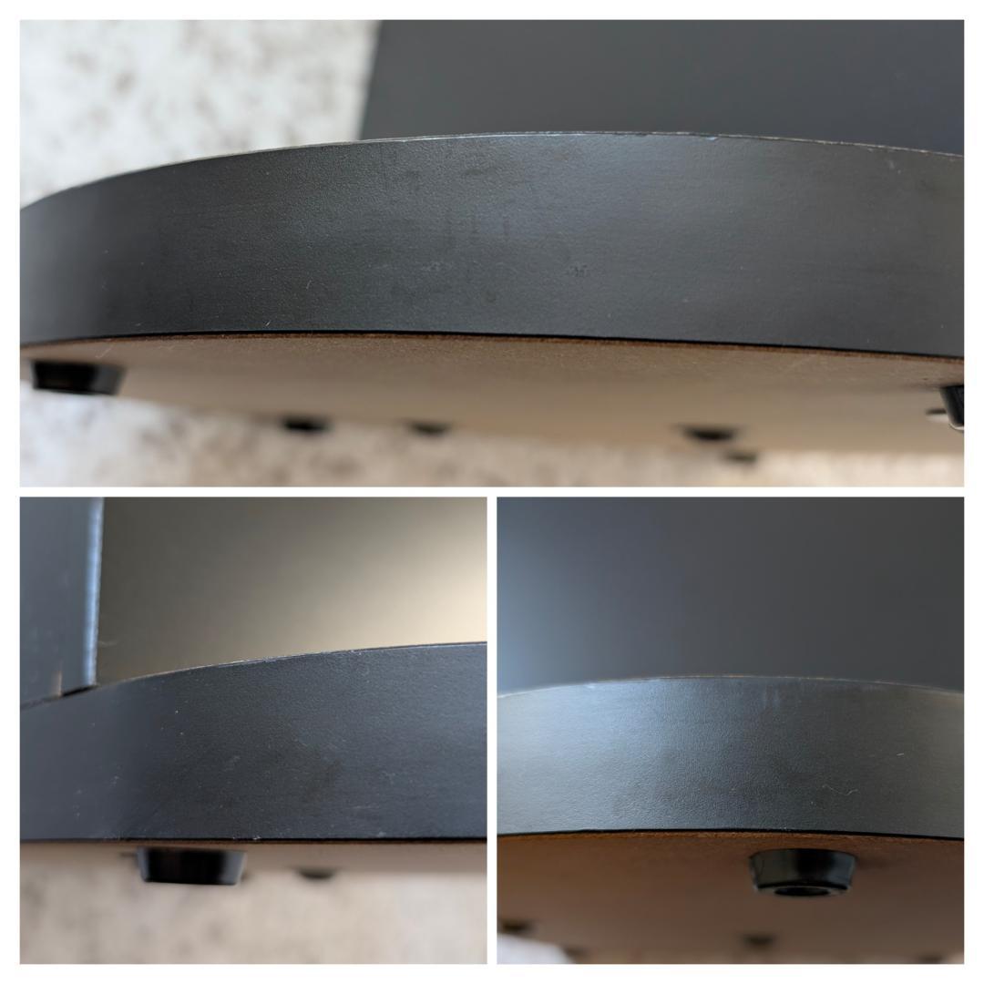 希少 非売品 80s ヴィンテージ スタンドミラー スペースエイジ ポストモダン