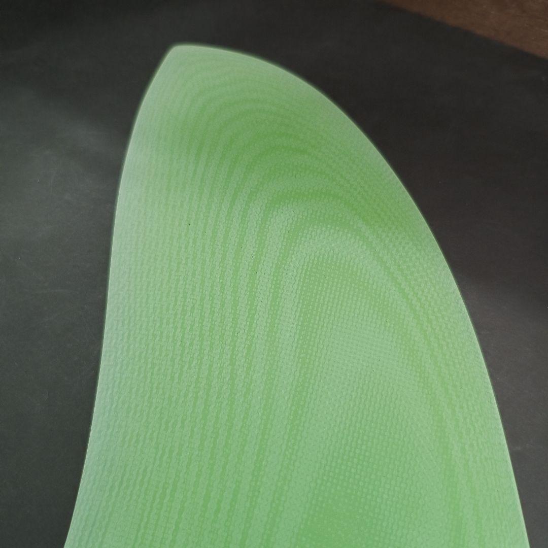 10.25インチ　センターフィン　シングルフィン　ロングボード　フィン