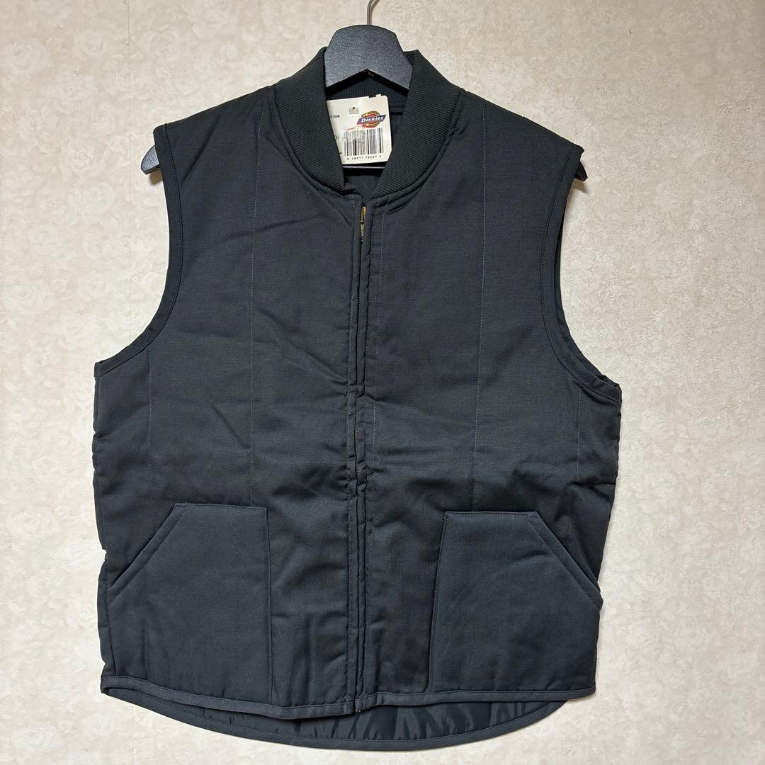 Dickies 90's デッドストック ベストディッキーズ