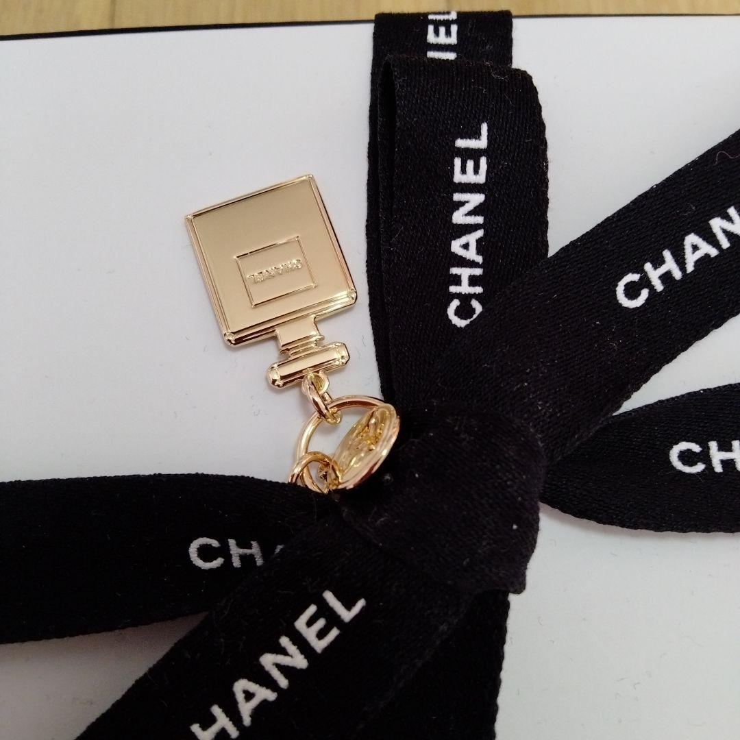 CHANEL　No.5オードゥパルファム　新品未開封