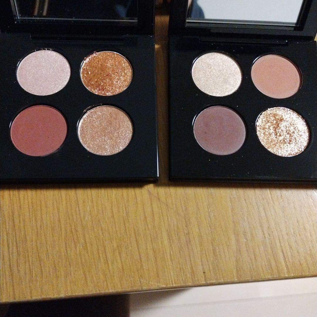 アイシャドウ pat mcgrath