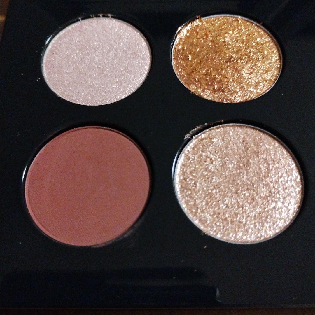 アイシャドウ pat mcgrath