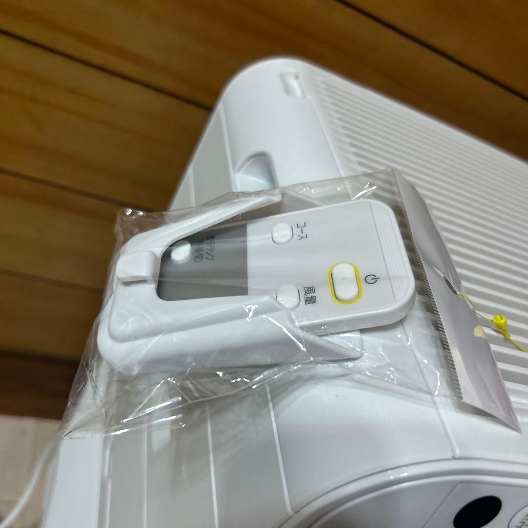 DAIKIN 空気清浄機 ACM55Y-W 2021年モデル