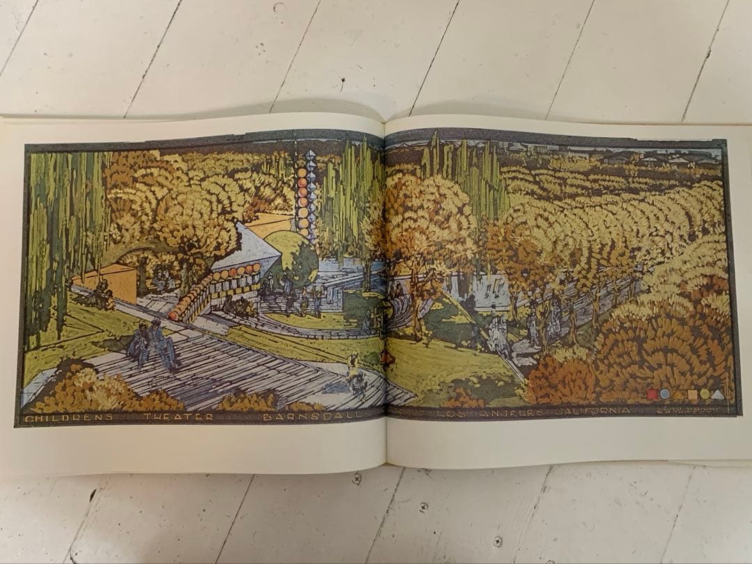 THE ARCHITECT'S EYE 建築家の目 アメリカの建築家71人… 本