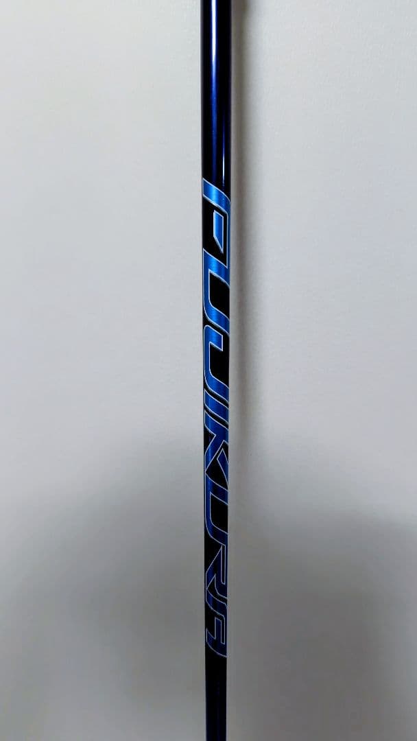 Fujikura SPEEDER　NX 50-Sフレックス PINGスリーブ