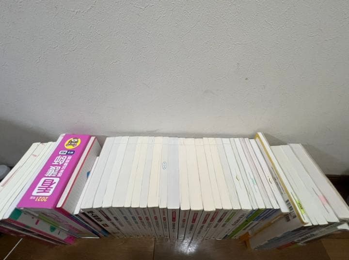 東亜看護学院　教科書全て　その他看護学校でも