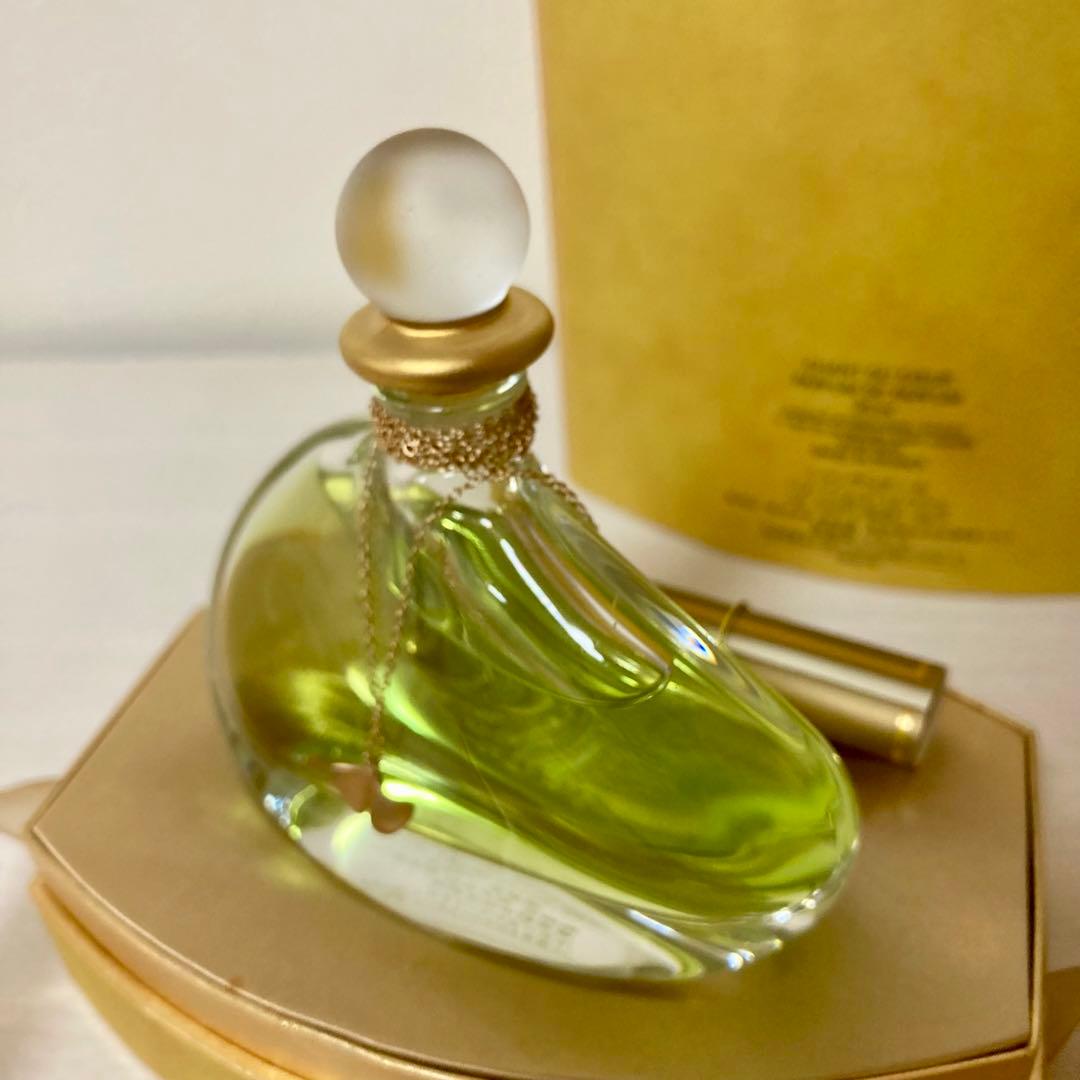 希少⭐︎資生堂 シャンデュクール パルファムドパルファム 35ml