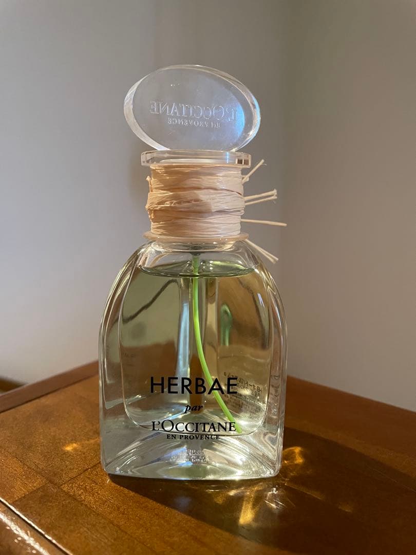 L'OCCITANE エルバヴェール