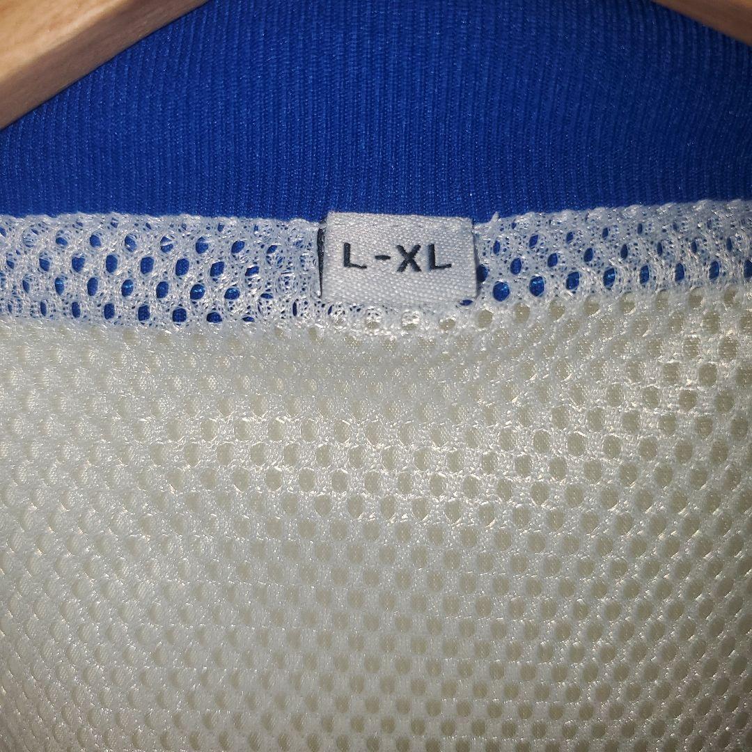 GPジャンパー ボートレース　ボートレーサー　競艇　カッパ　L-XL