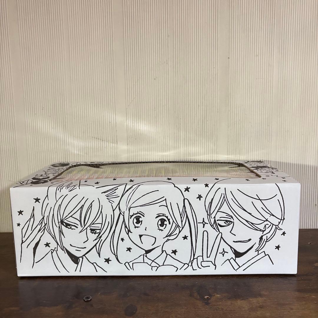 神様はじめました 全巻(1-25巻) 鈴木ジュリエッタ描き下ろし収納ボックス