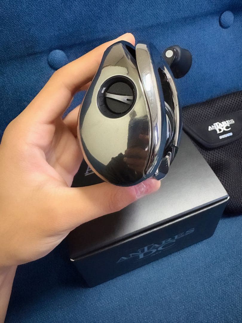 21アンタレスdc XG