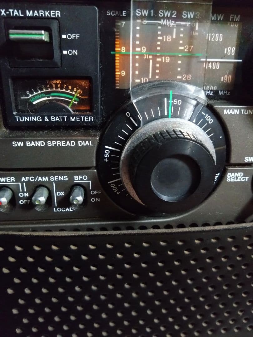 ☆SONY☆スカイセンサー 5900☆