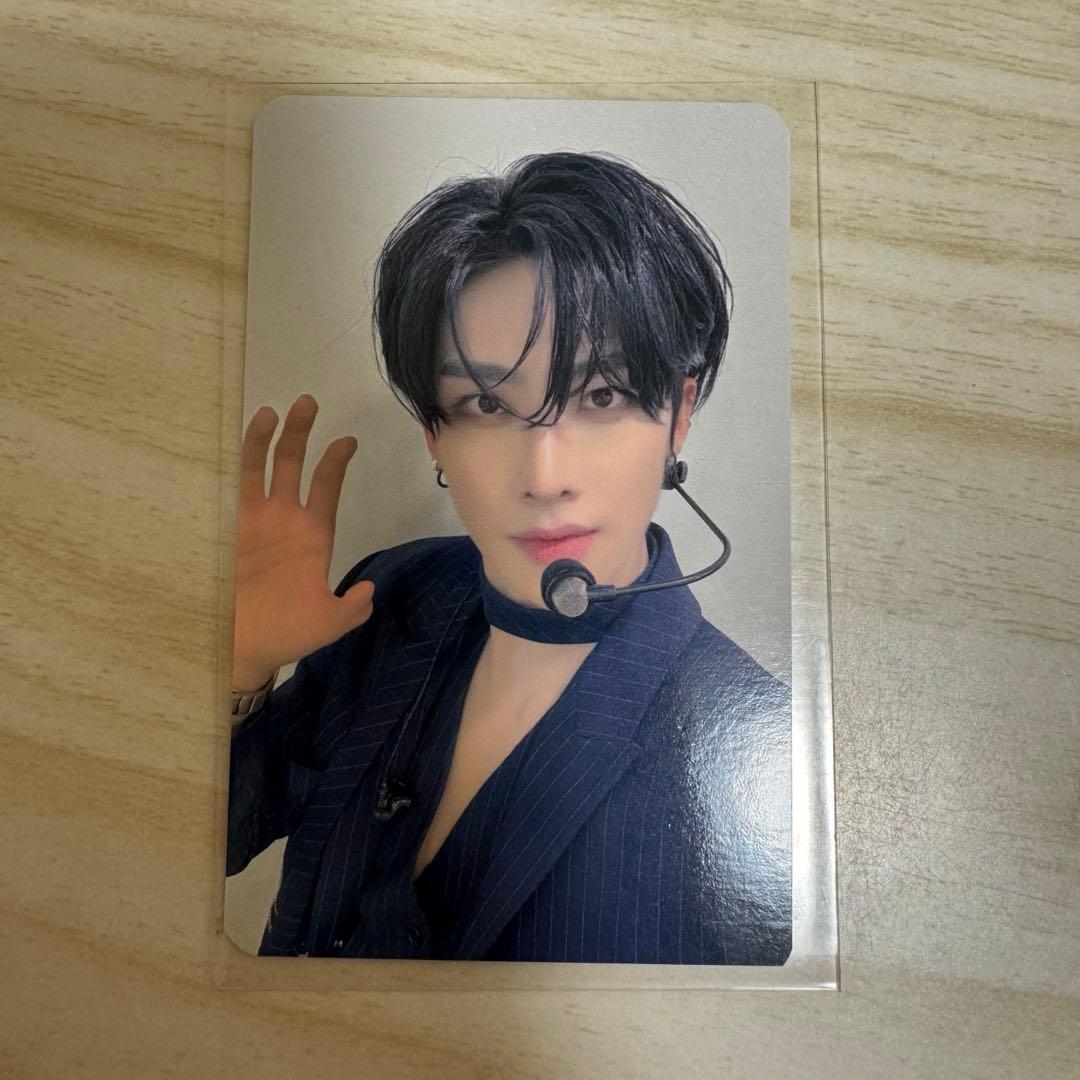 zb1 サノク トレカ リッキー