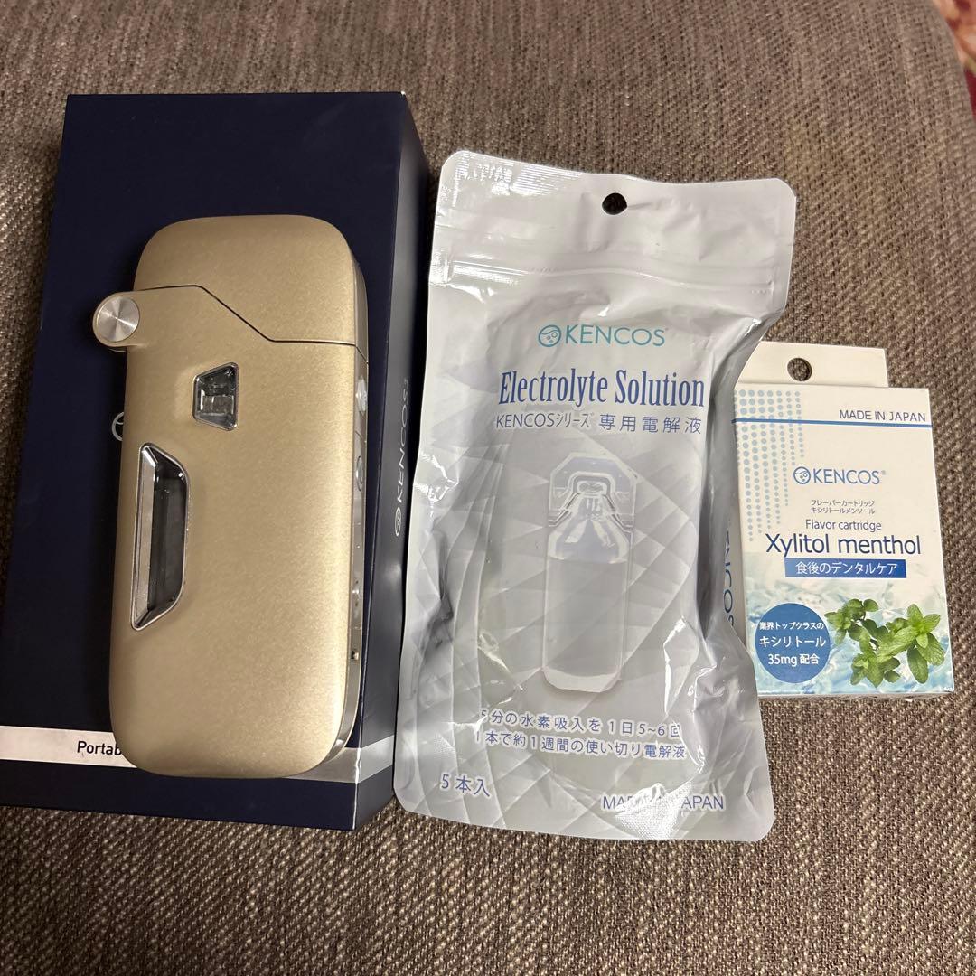 ケンコス4KENCOS4