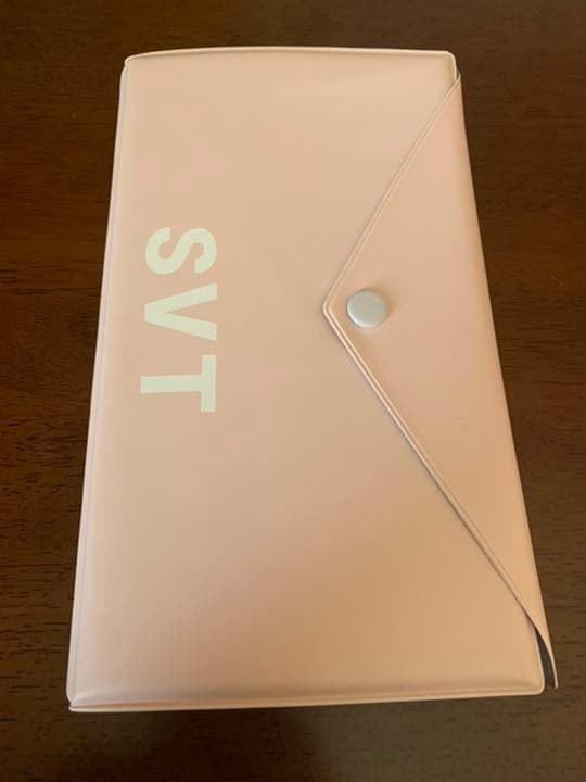 seventeen HARU トレカ　コンプセット