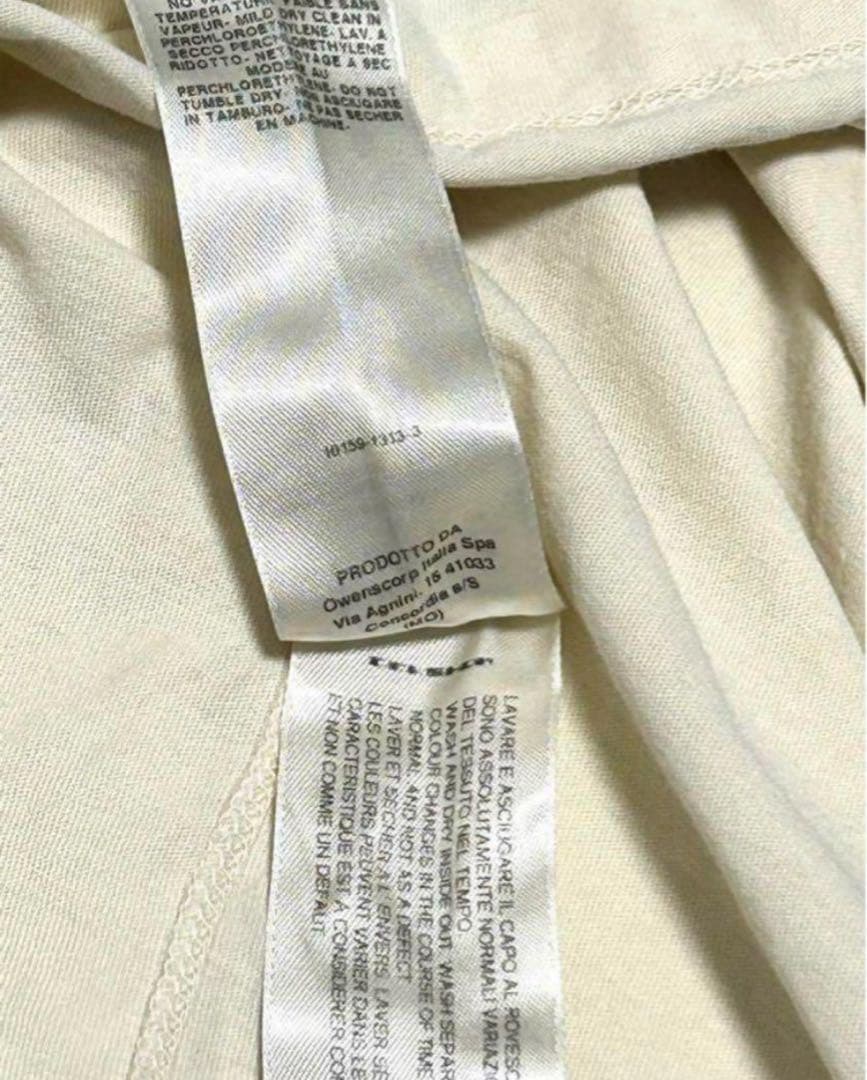 Rick Owens DRKSHDW リックオウエンス　ダークシャドウ