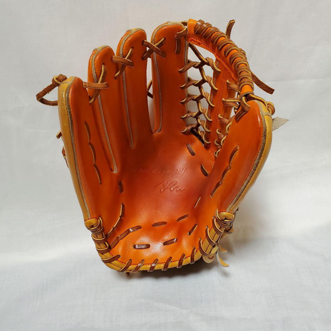 RYU　オーダー　外野手用　701