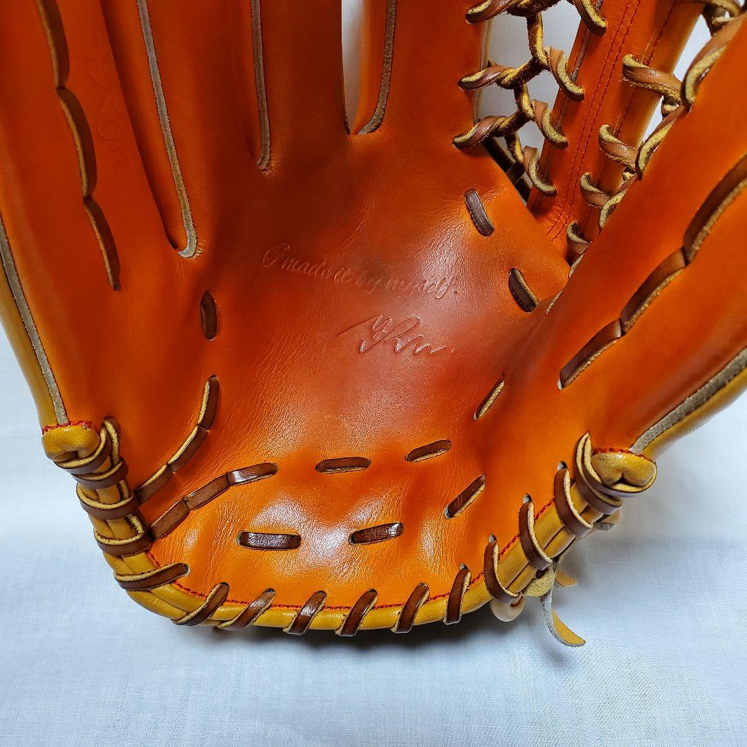 RYU　オーダー　外野手用　701