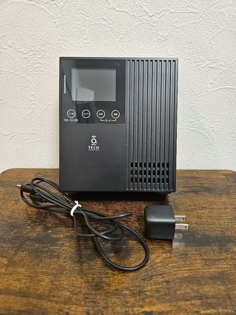 【新品同様】タムラテコ　バスピースO3 TM-10MAC