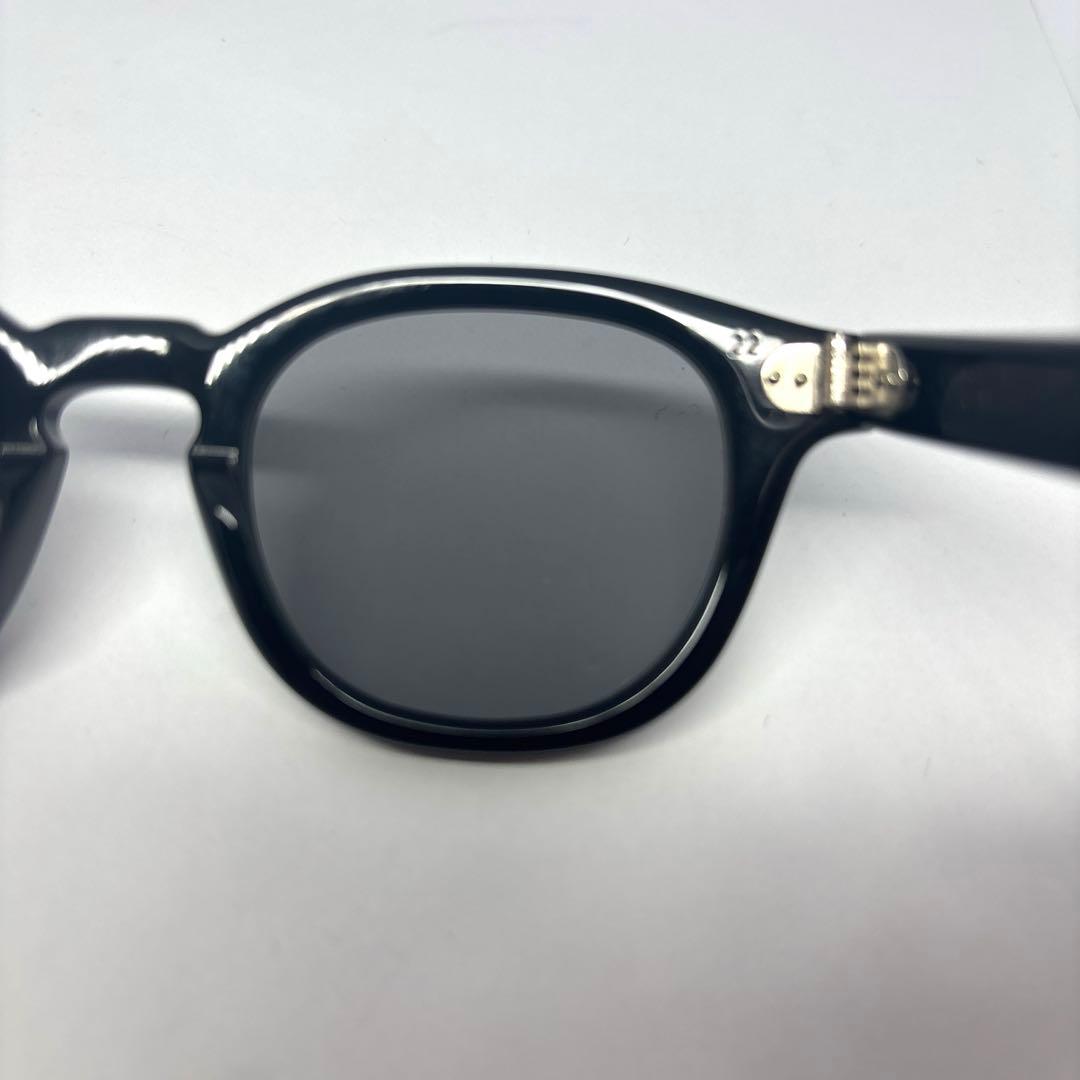 希少　ジュリアスタートオプティカル サングラス AR 46 メガネ