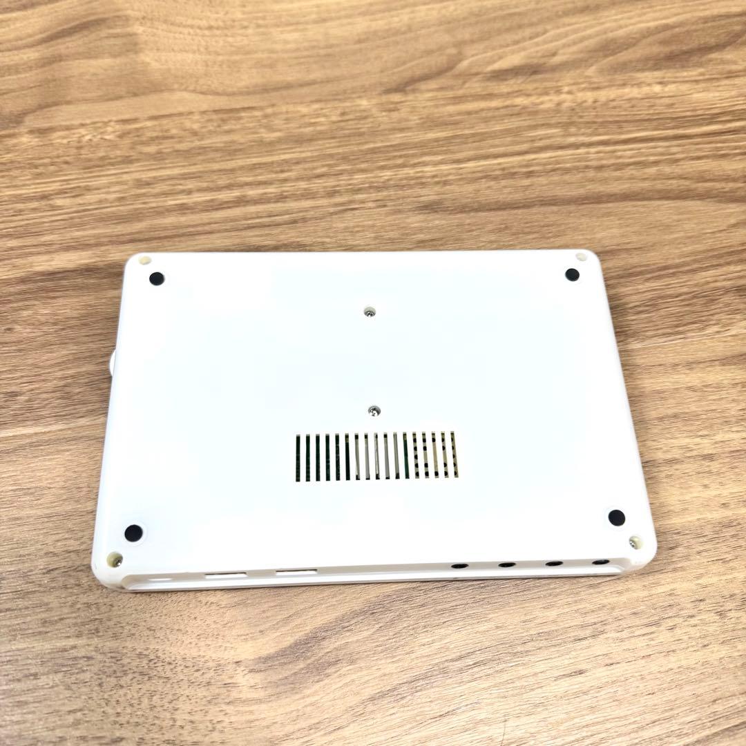 【動作確認済み】Cyberstep KDJ-ONE ホワイト