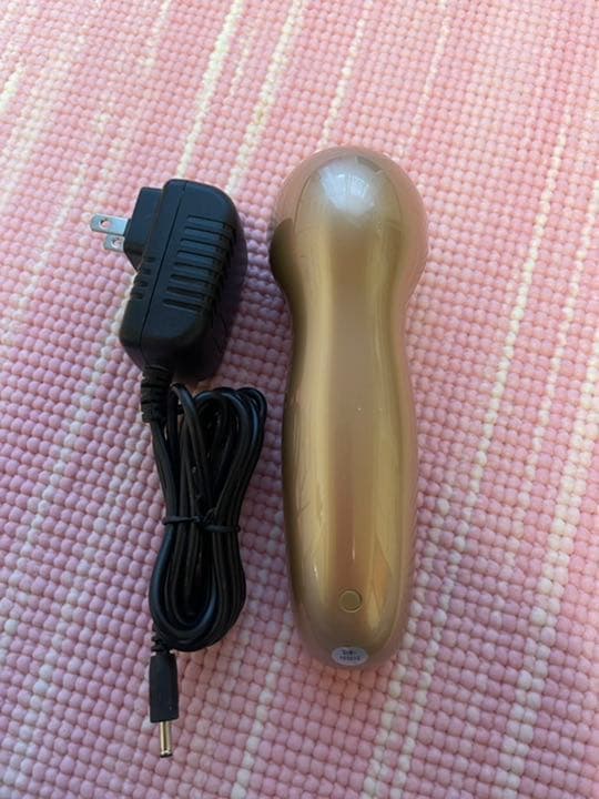 銀座スティファニー 美顔器とマッサージジェル