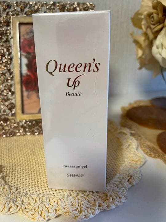 銀座スティファニー 美顔器とマッサージジェル