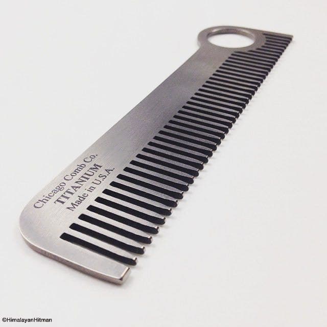 【USA製】シカゴコーム