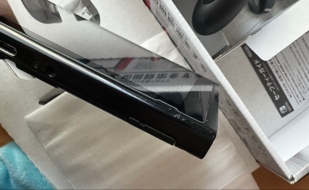 Switch 任天堂スイッチ スイッチ本体 コントローラー