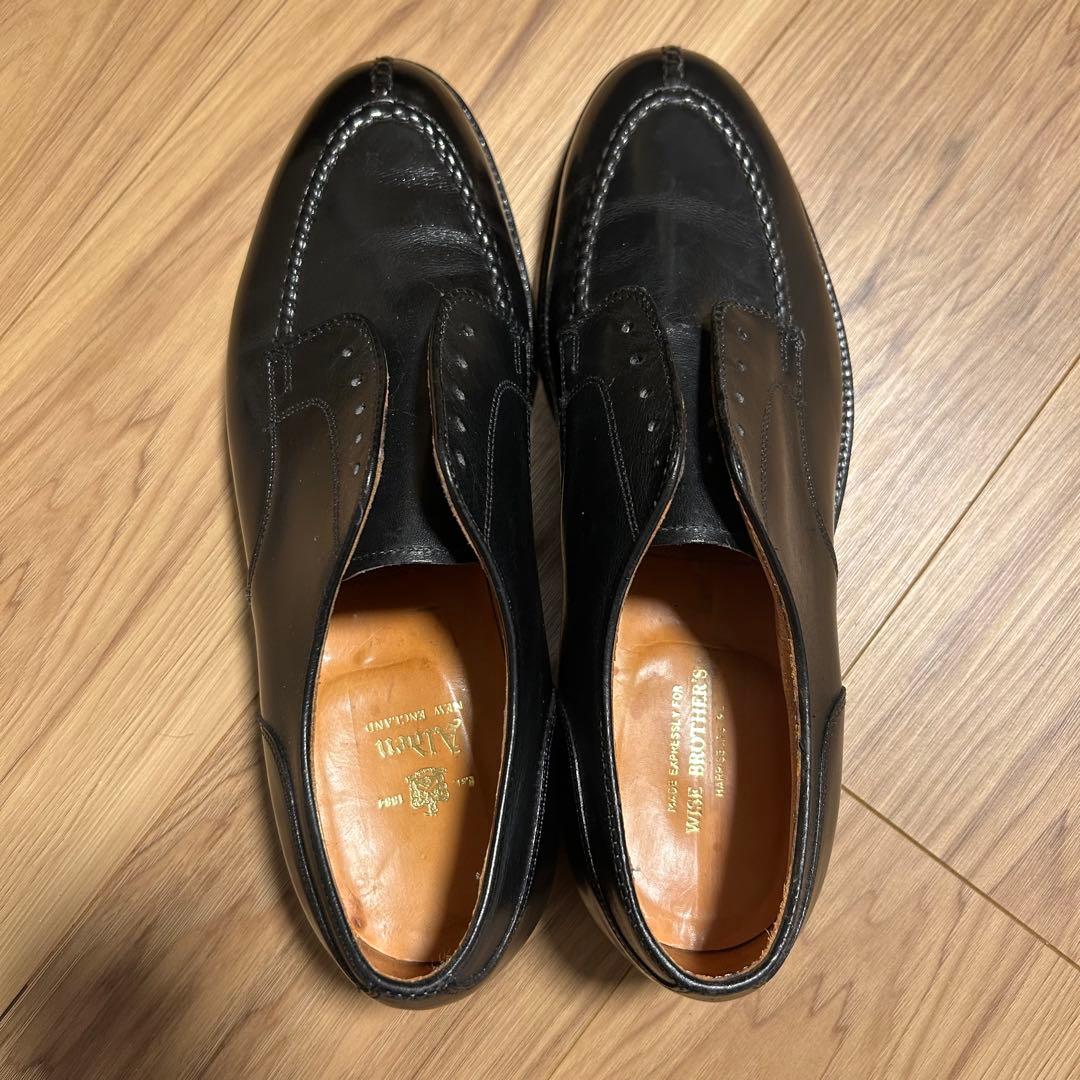 【未使用品】オールデン 961 サイズUS8