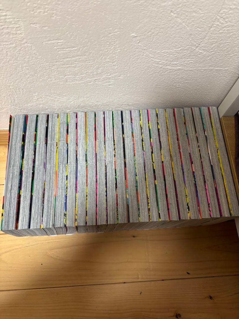 ダンダダン 全22巻セット