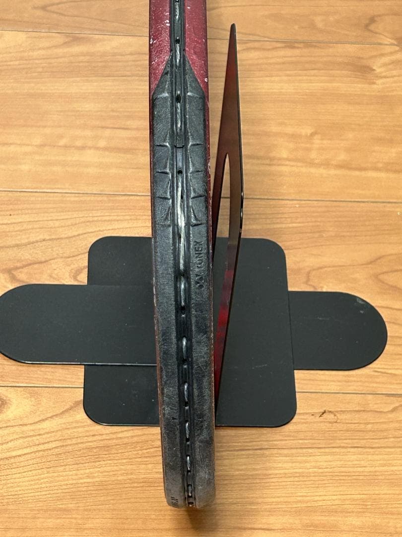 硬式ラケット/YONEX ヨネックス/VCORE100 /グリップサイズ2