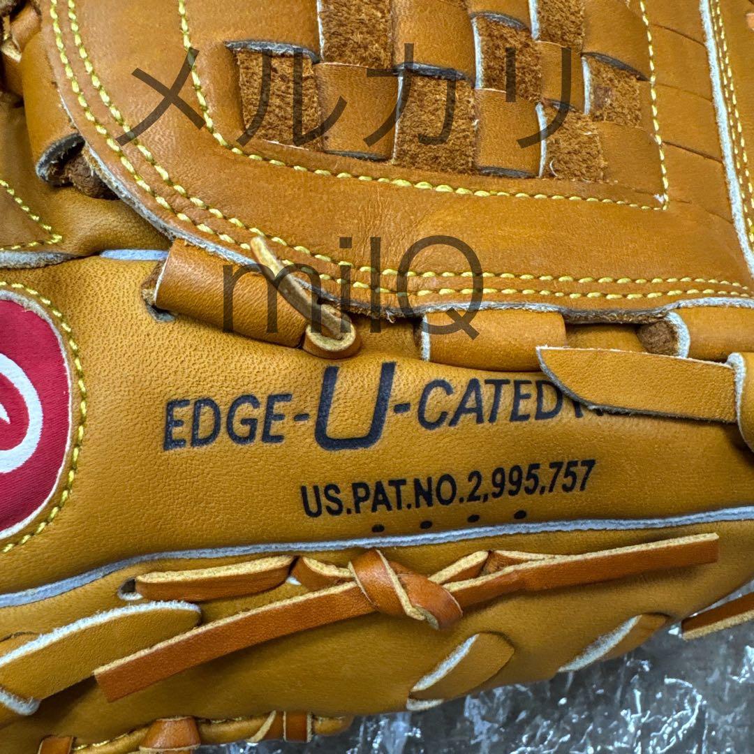 ローリングスRawlings グローブ GR-XPG3 復刻版未使用品長嶋モデル